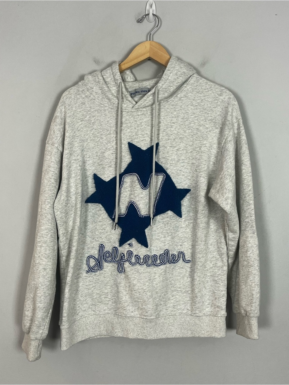 Alferic Eden Hoodie